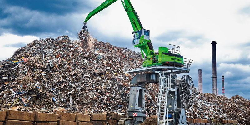Beylikdüzü Hurdacı